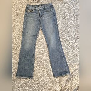 White House Black Market Jeans